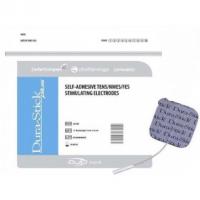 Durastick Plus Elektroden - 5x5cm (4 stuks)