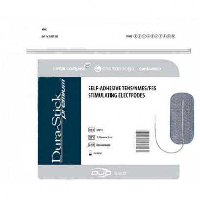 Durastick Premium Elektroden - 4x9cm (4 stuks)