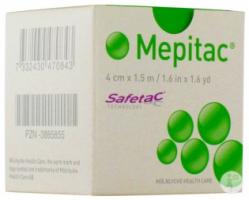 Mepitac 4 * 1,5cm