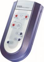 Siss Baby Control Plus - cardio-respiratoire monitor